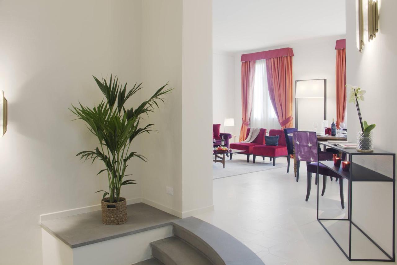 Dianora Apartment Florence Luaran gambar